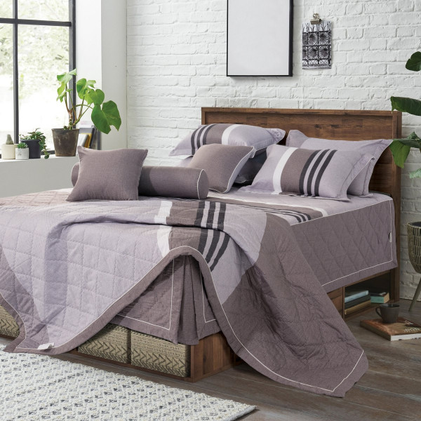 Bộ chăn ga gối Soho - EPM23064 Everon - Hình ảnh 2