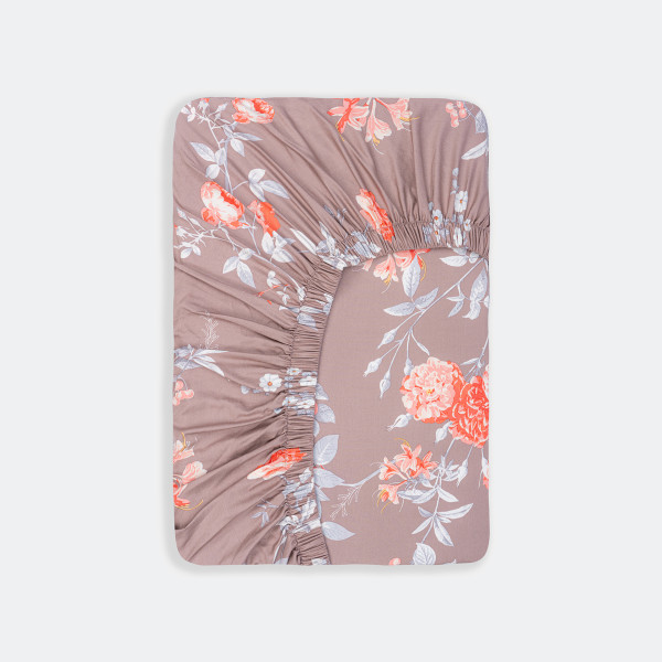 Bộ chăn ga gối Bình Minh Hồng - EPM24068 Everon - Hình ảnh 3