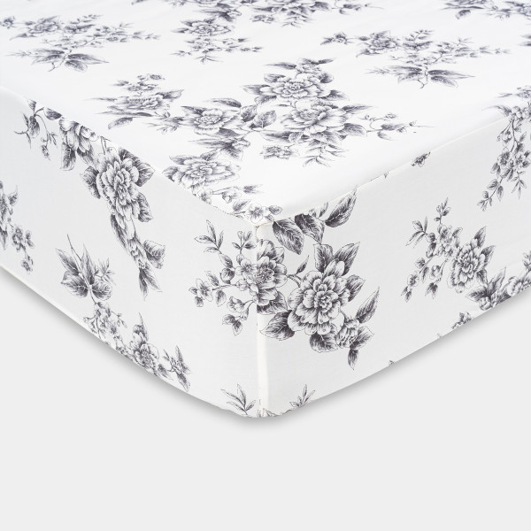Bộ chăn ga gối Trà My Khoe Hương - EPM24063 Everon - Hình ảnh 3