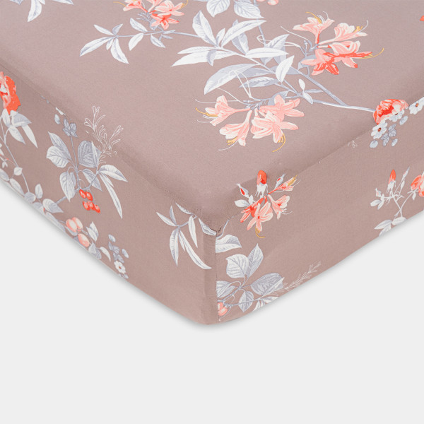 Bộ chăn ga gối Bình Minh Hồng - EPM24068 Everon - Hình ảnh 5