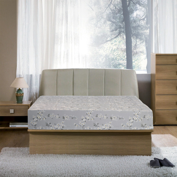 Bộ chăn ga gối Hoa Ban Trắng - EPM23067 Everon - Hình ảnh 5