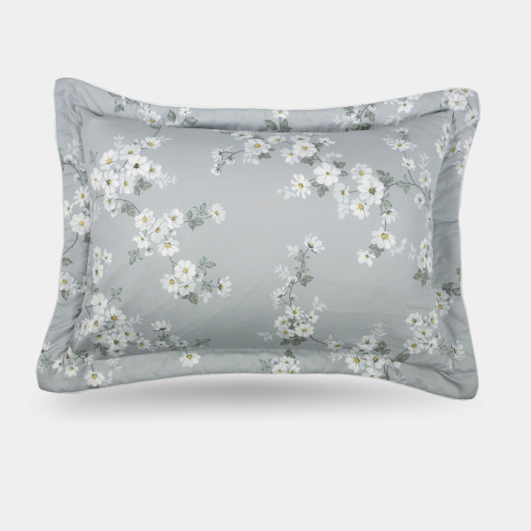 Bộ chăn ga gối Hoa Ban Trắng - EPM23067 Everon - Hình ảnh 3